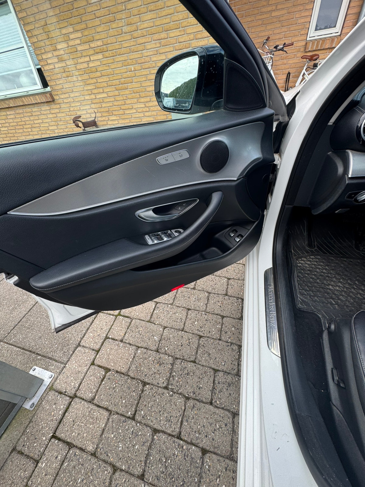 Mercedes E220 d – billede 11