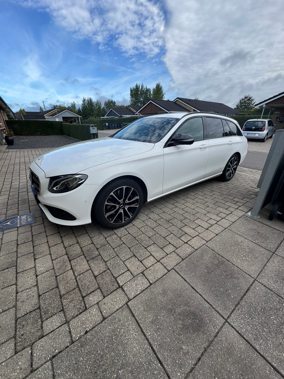 Mercedes E220 d – billede 7
