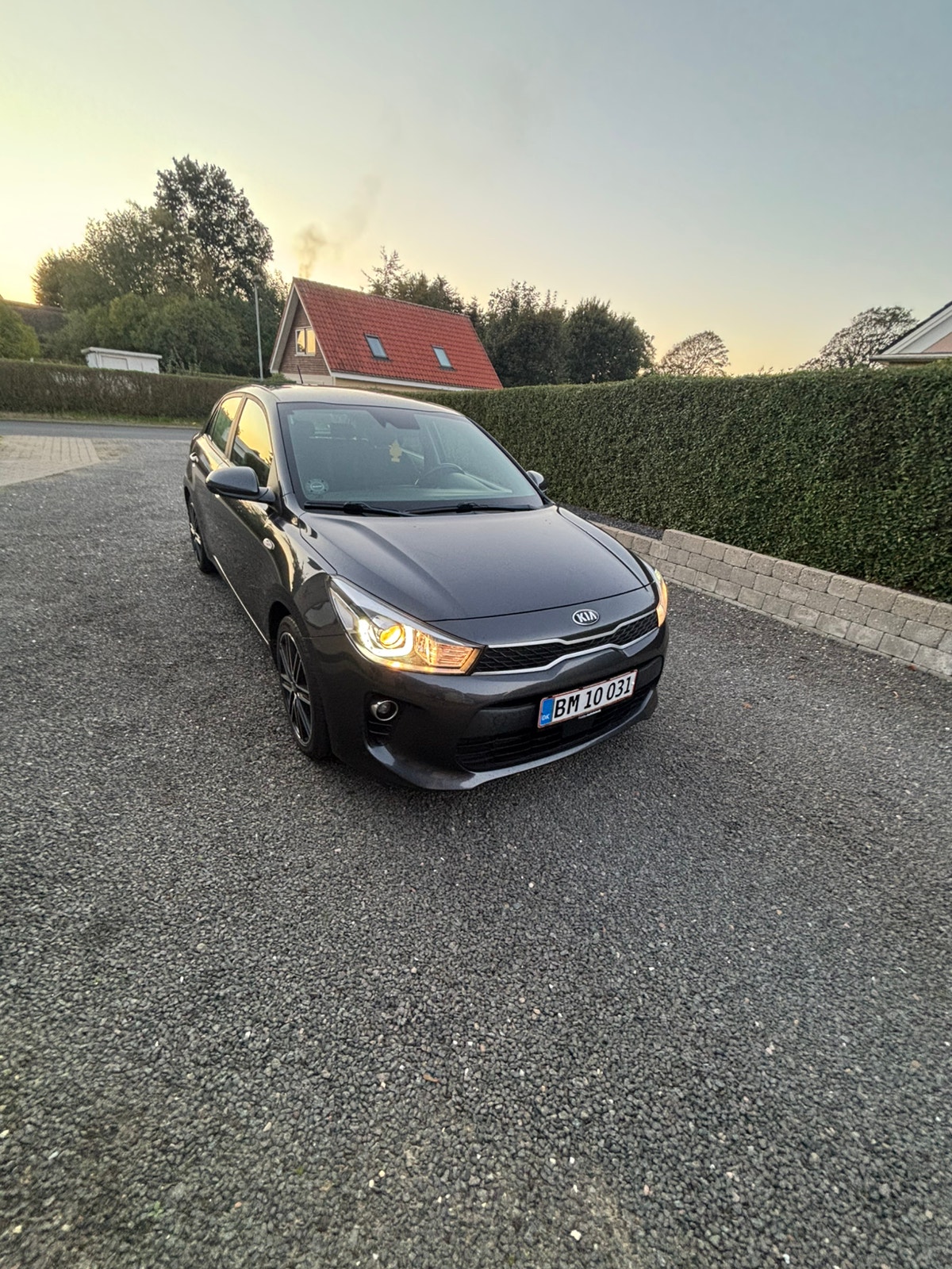Kia Rio – billede 2