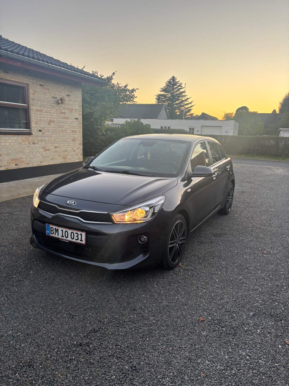 Kia Rio – billede 4