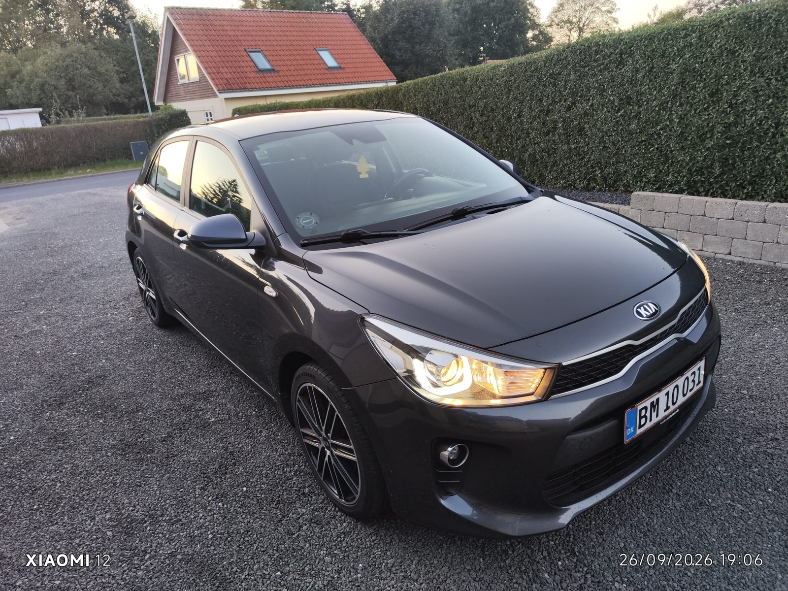 Kia Rio – billede 7