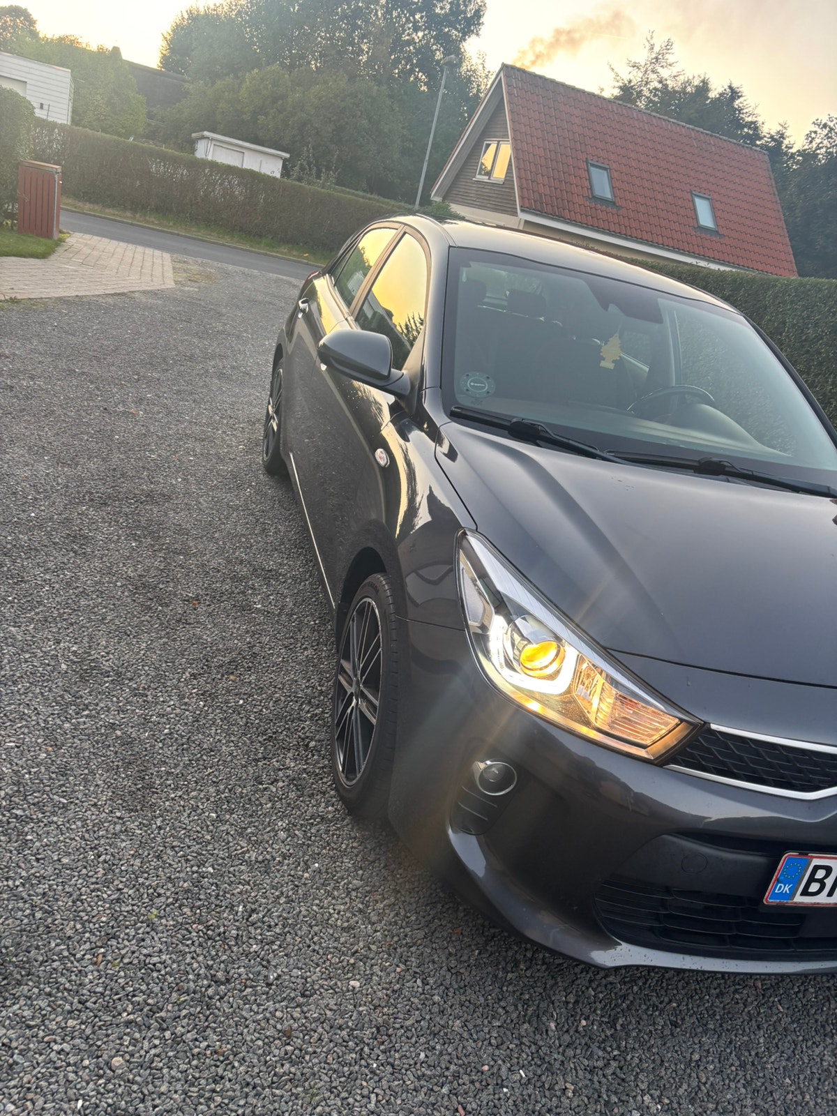 Kia Rio – billede 11