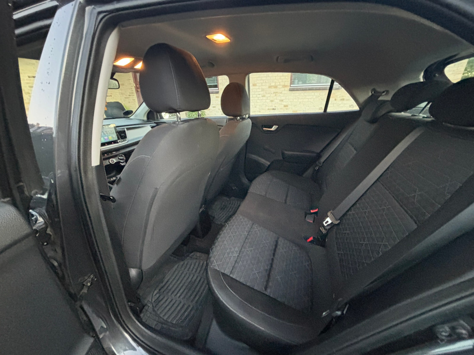 Kia Rio – billede 8