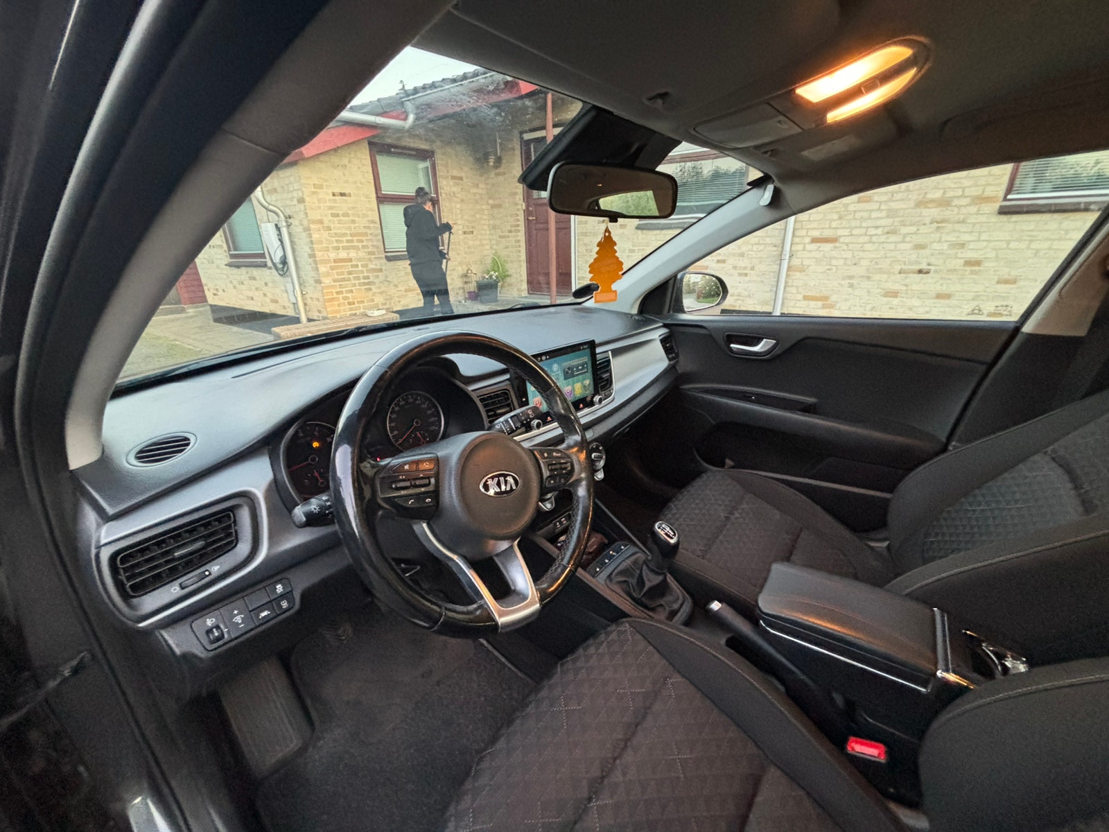 Kia Rio – billede 9