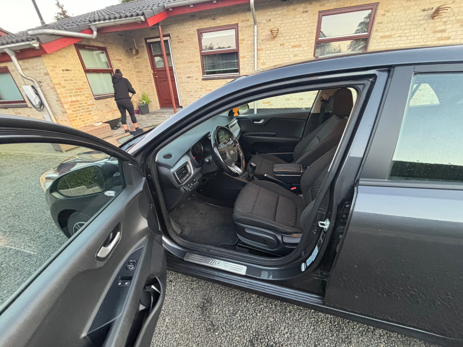 Kia Rio – billede 10