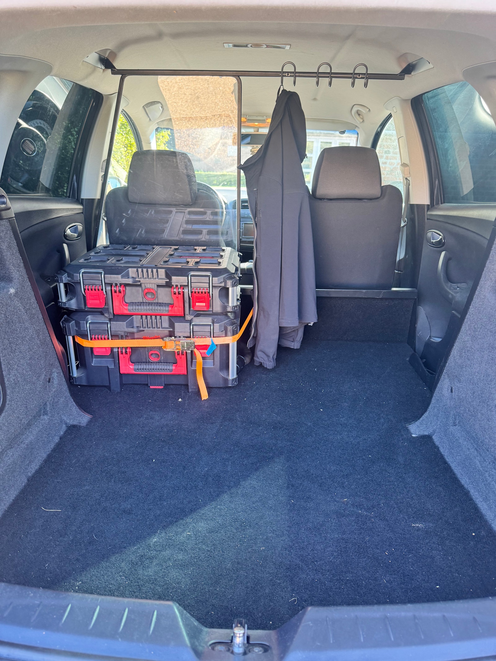 Seat Altea til salg hos Nabilli