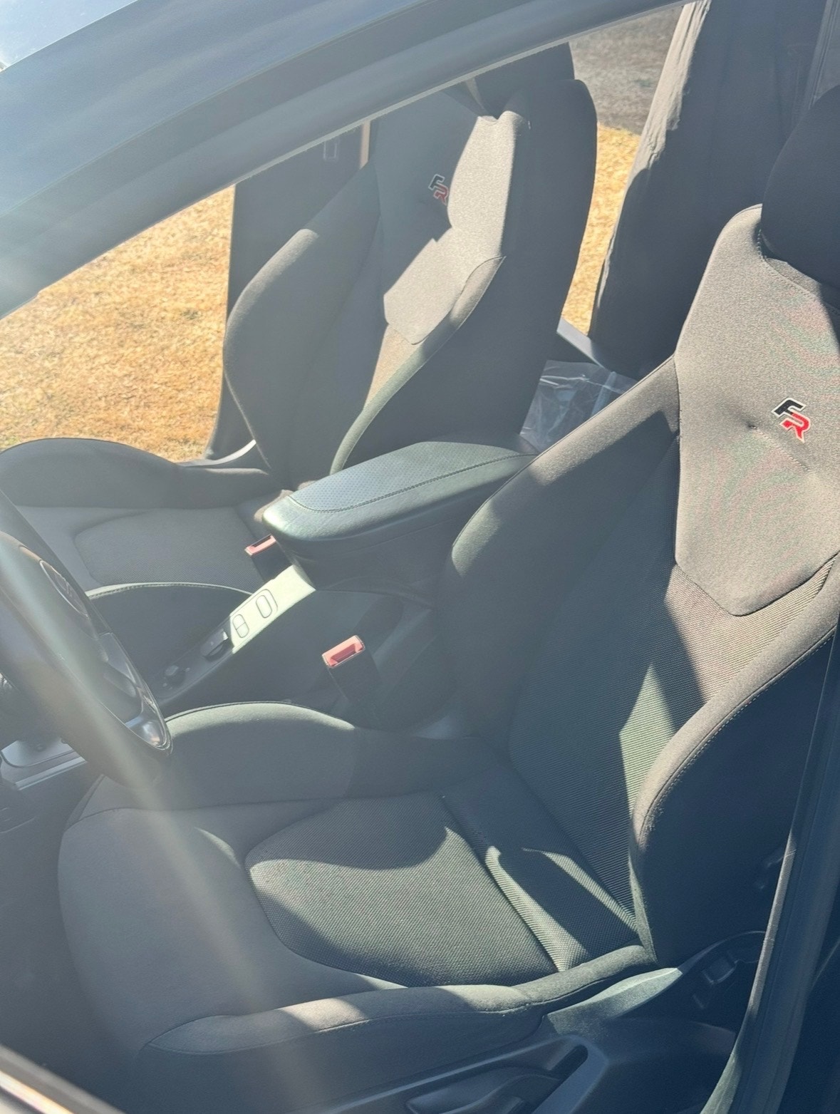 Seat Altea til salg hos Nabilli