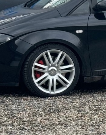 Seat Altea til salg hos Nabilli