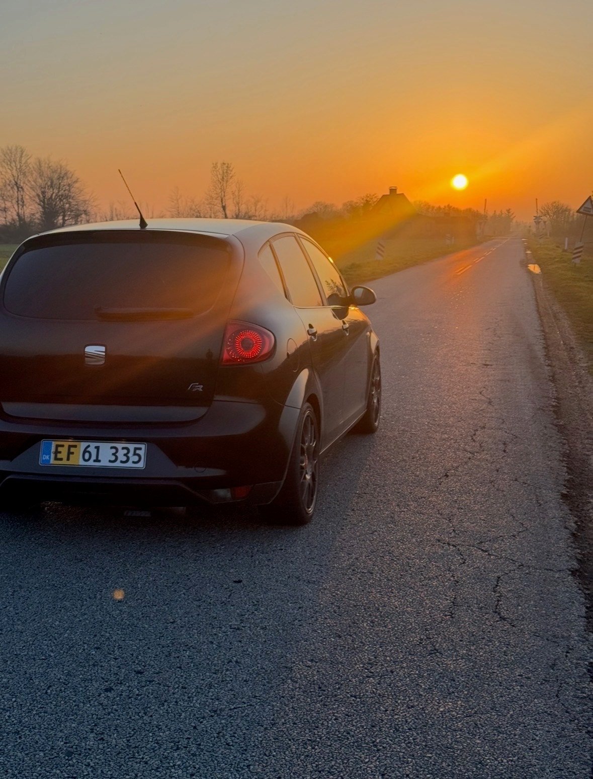 Seat Altea til salg hos Nabilli