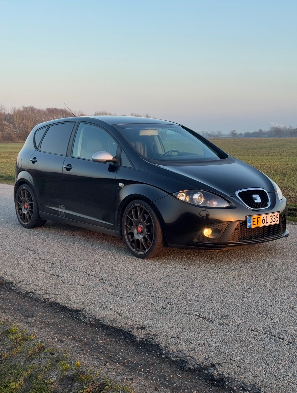 Seat Altea til salg hos Nabilli