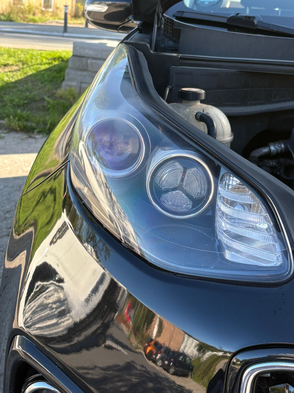 Kia Sportage – billede 4