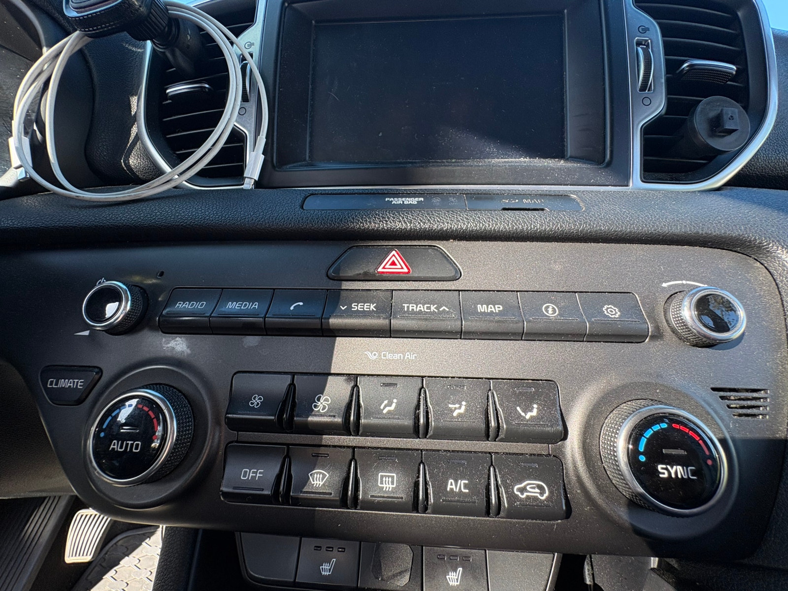Kia Sportage – billede 7
