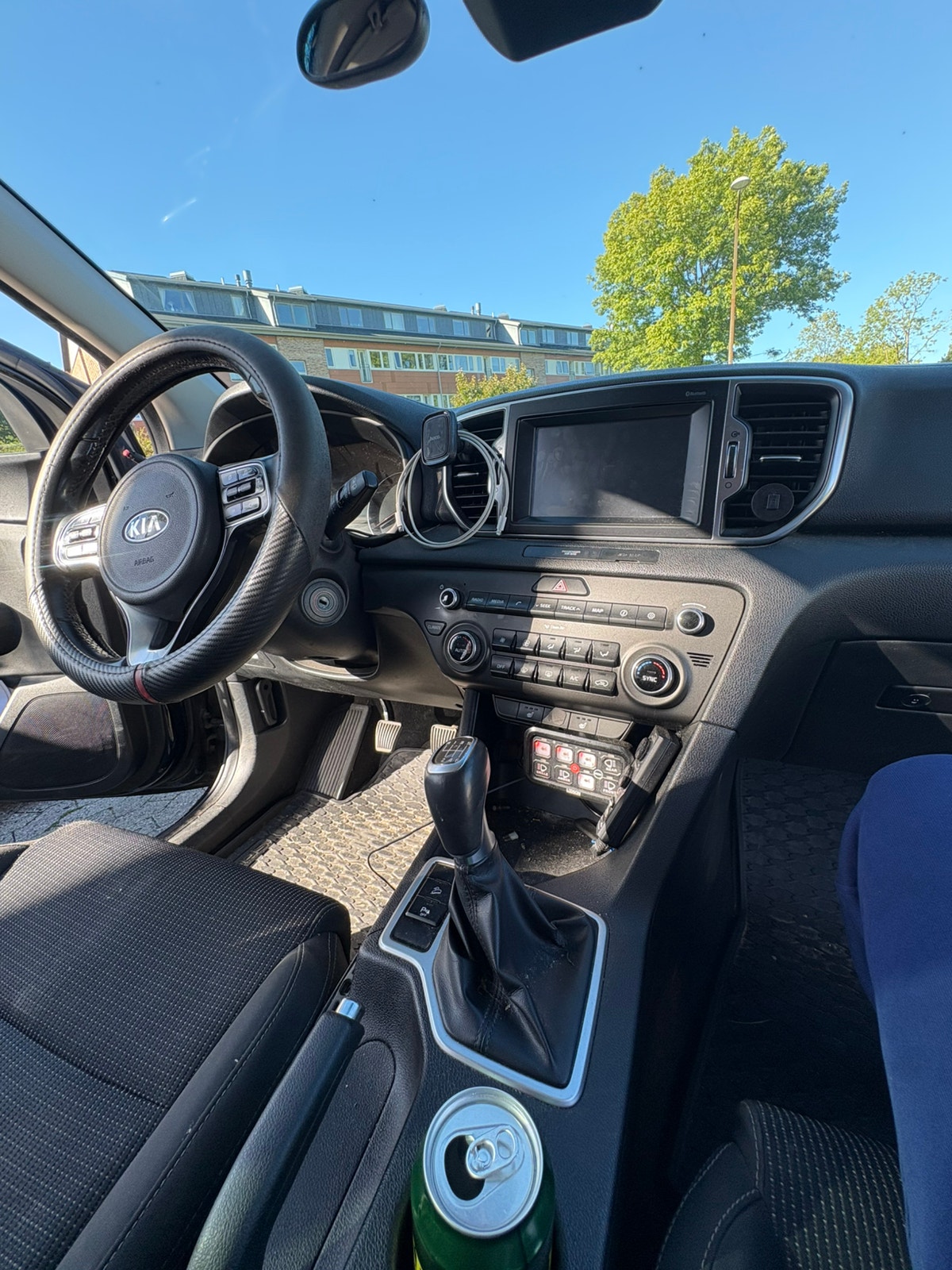 Kia Sportage – billede 6