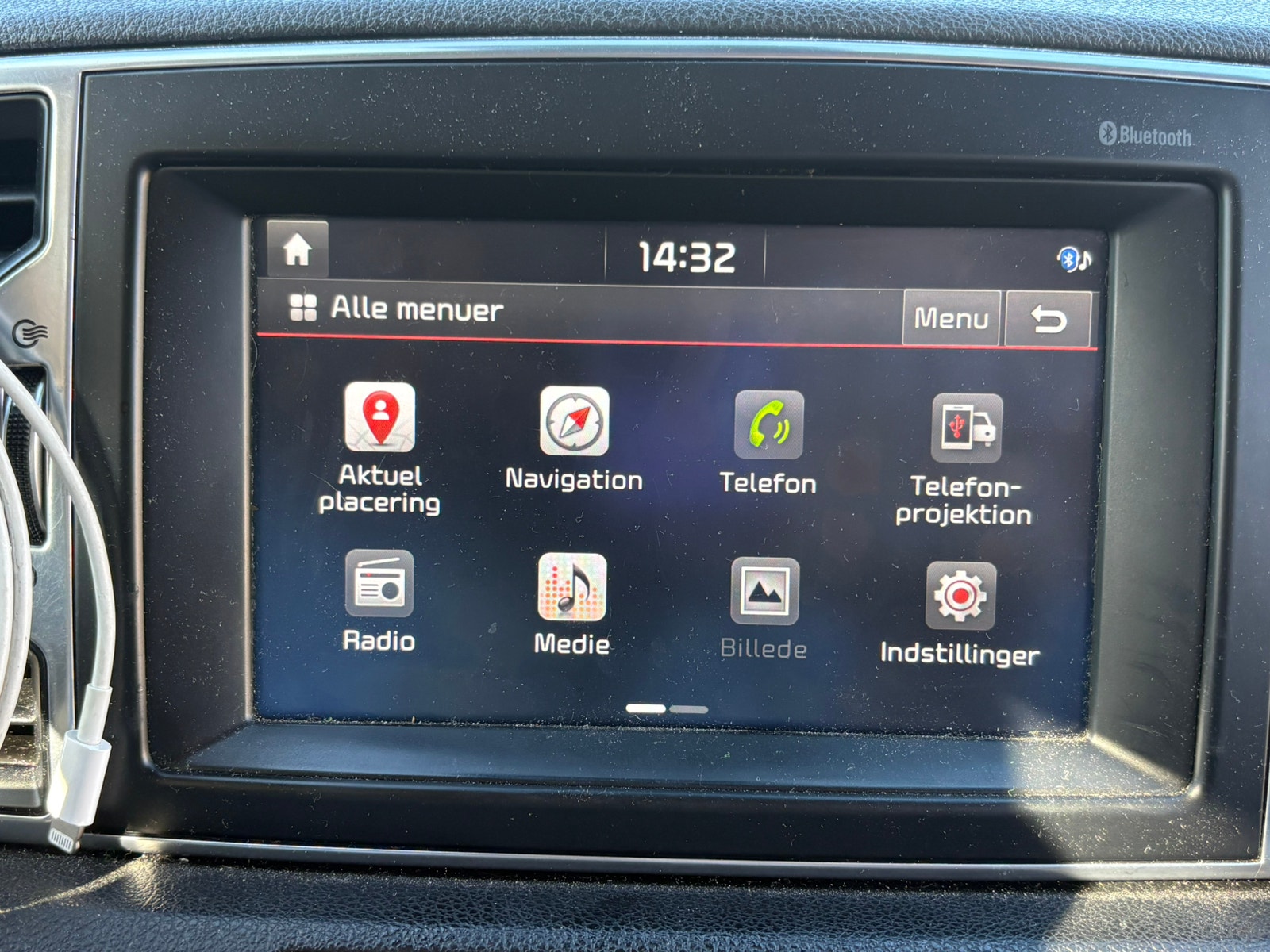 Kia Sportage – billede 8