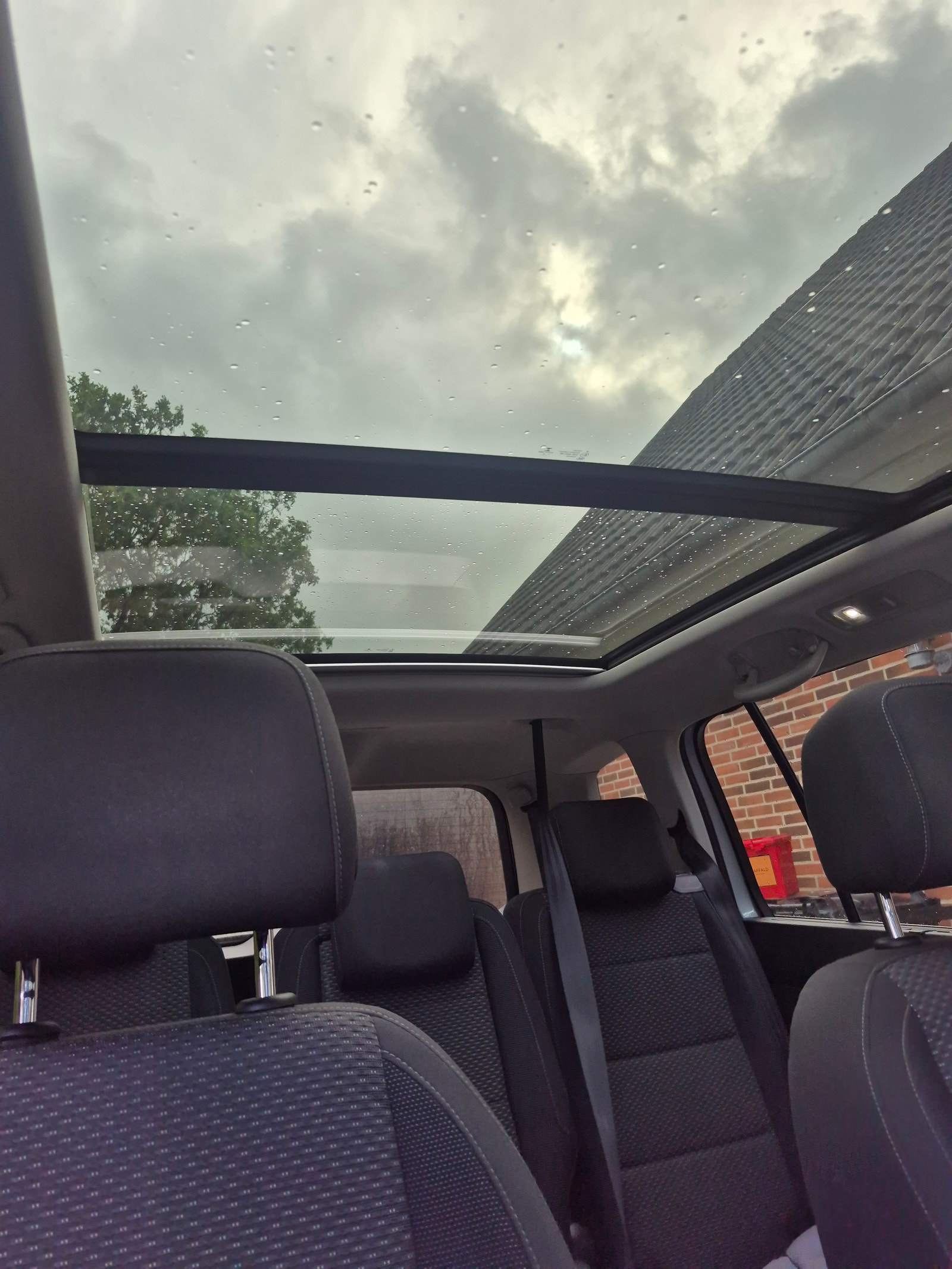 VW Touran – billede 7