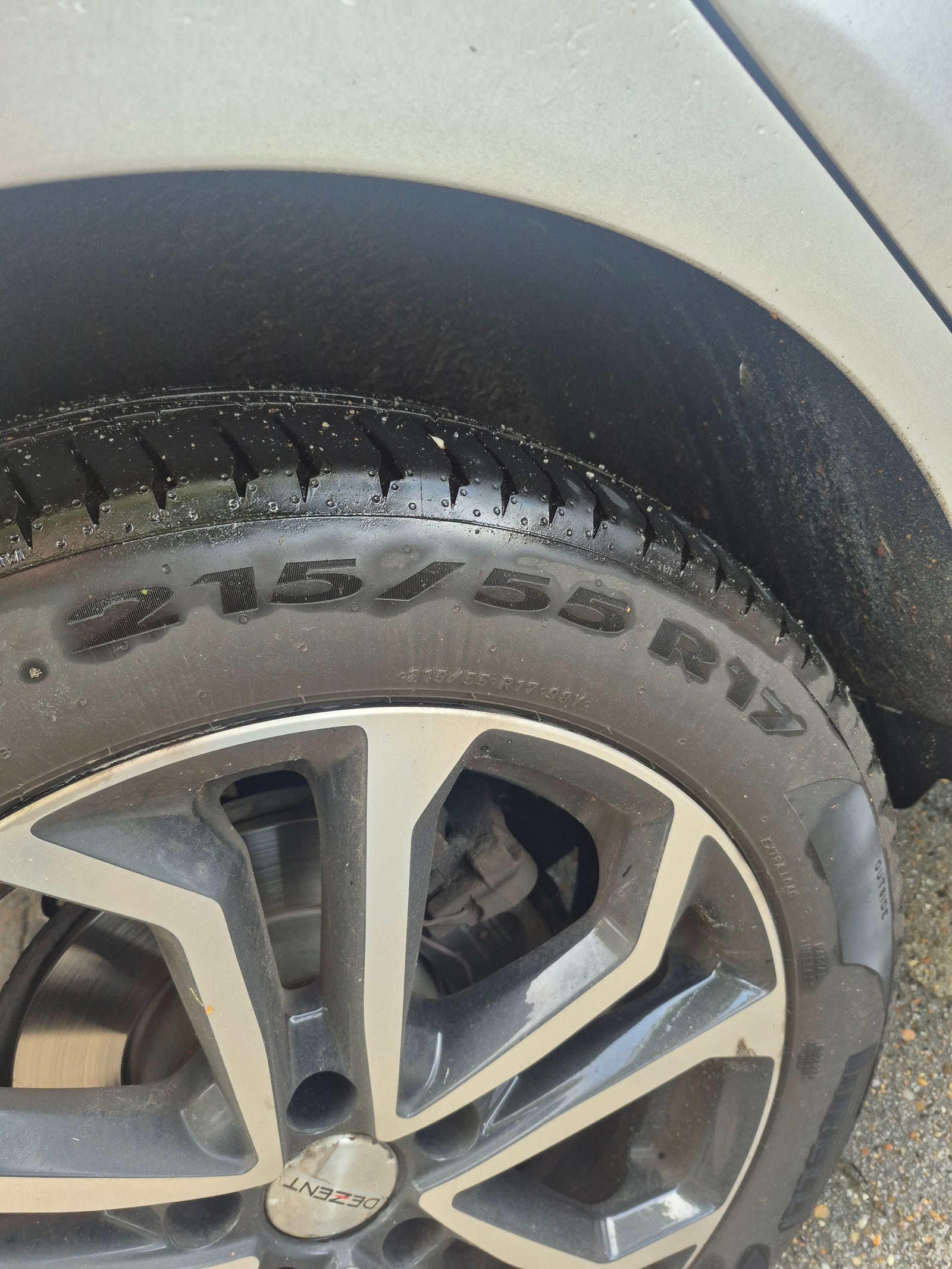 VW Touran – billede 3
