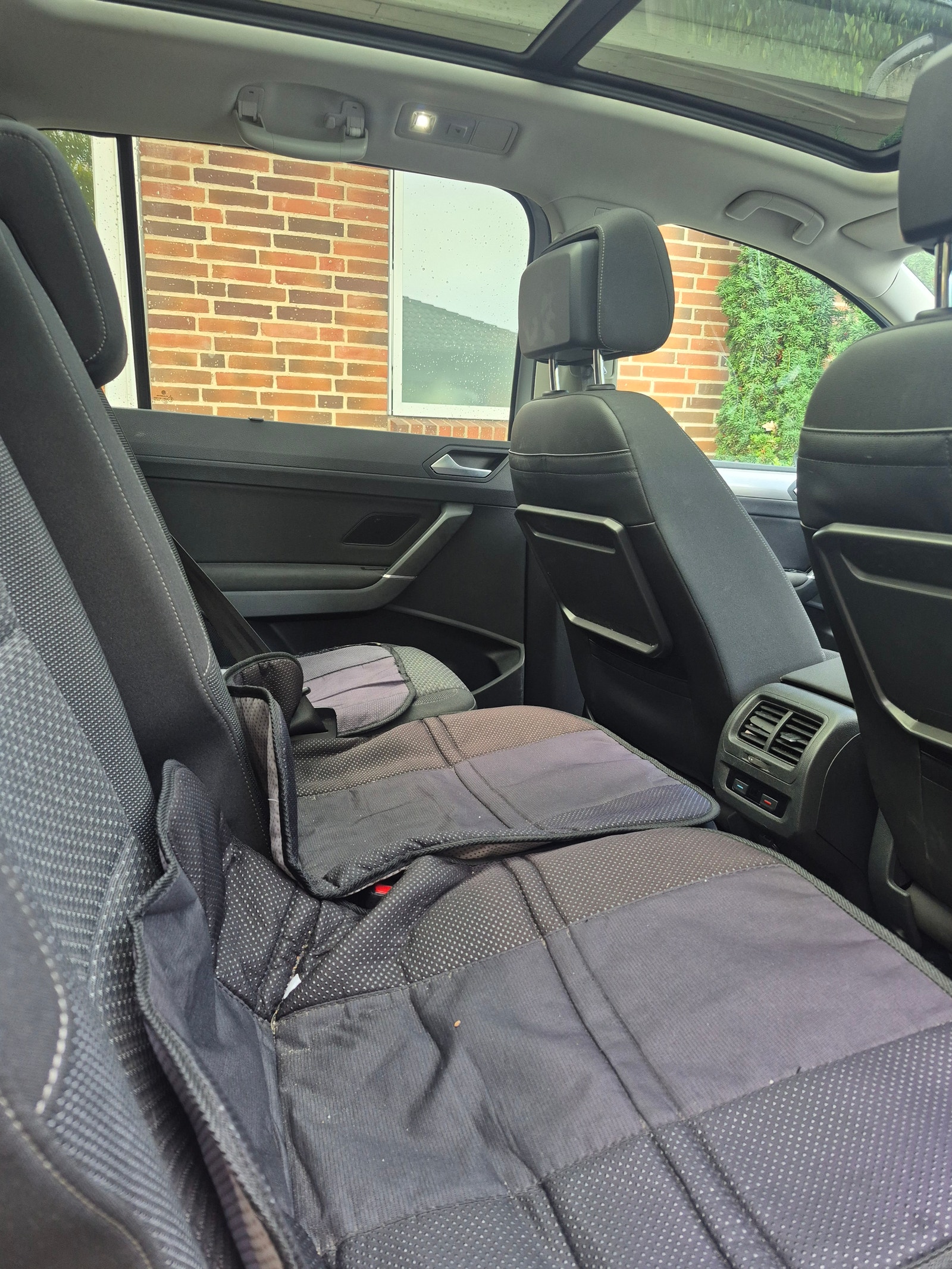 VW Touran – billede 5