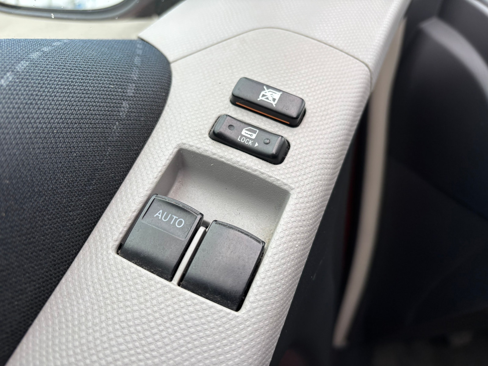 Toyota Yaris til salg hos Nabilli