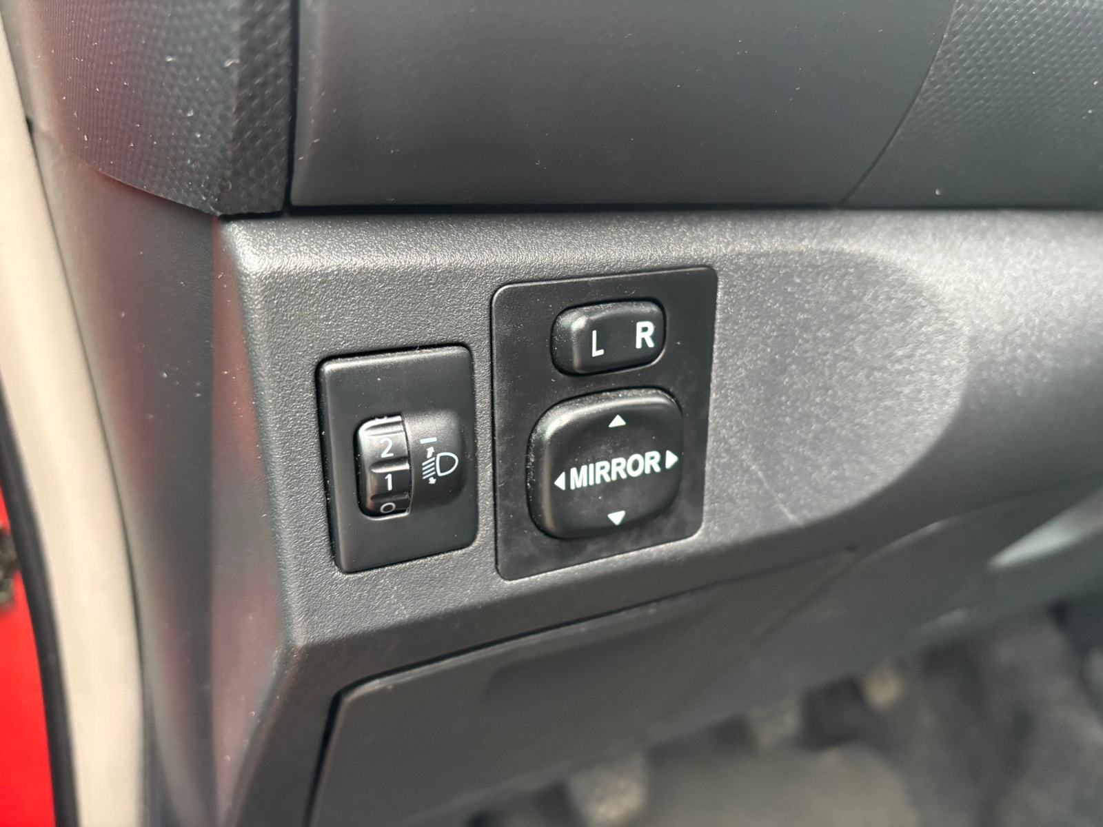 Toyota Yaris til salg hos Nabilli