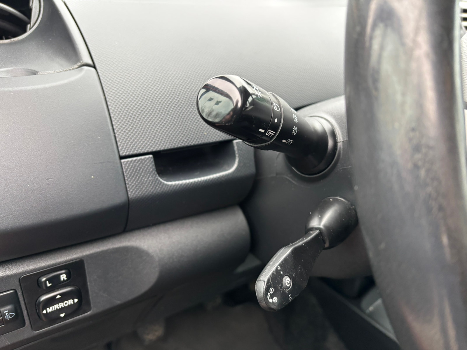 Toyota Yaris til salg hos Nabilli