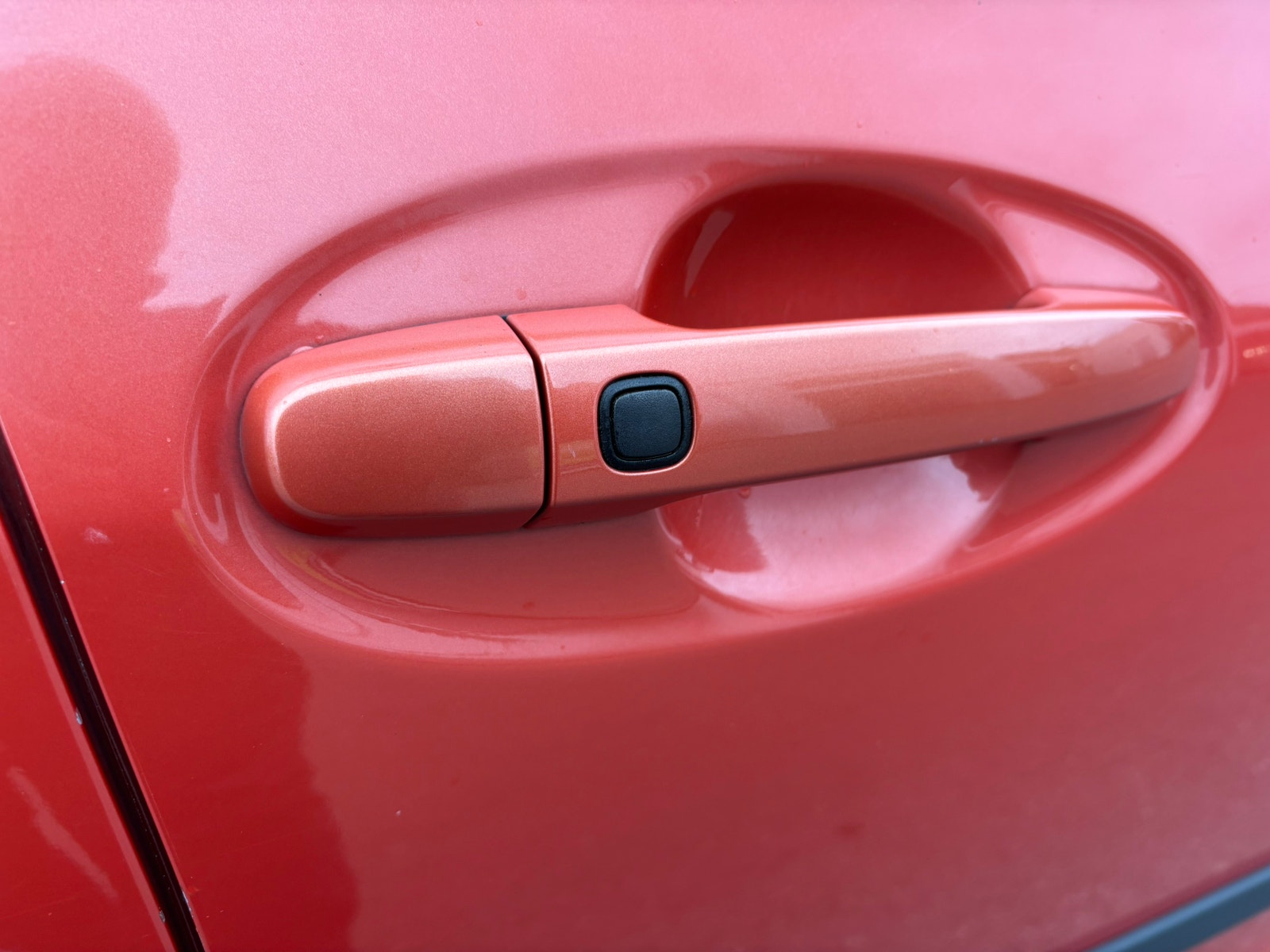 Toyota Yaris til salg hos Nabilli