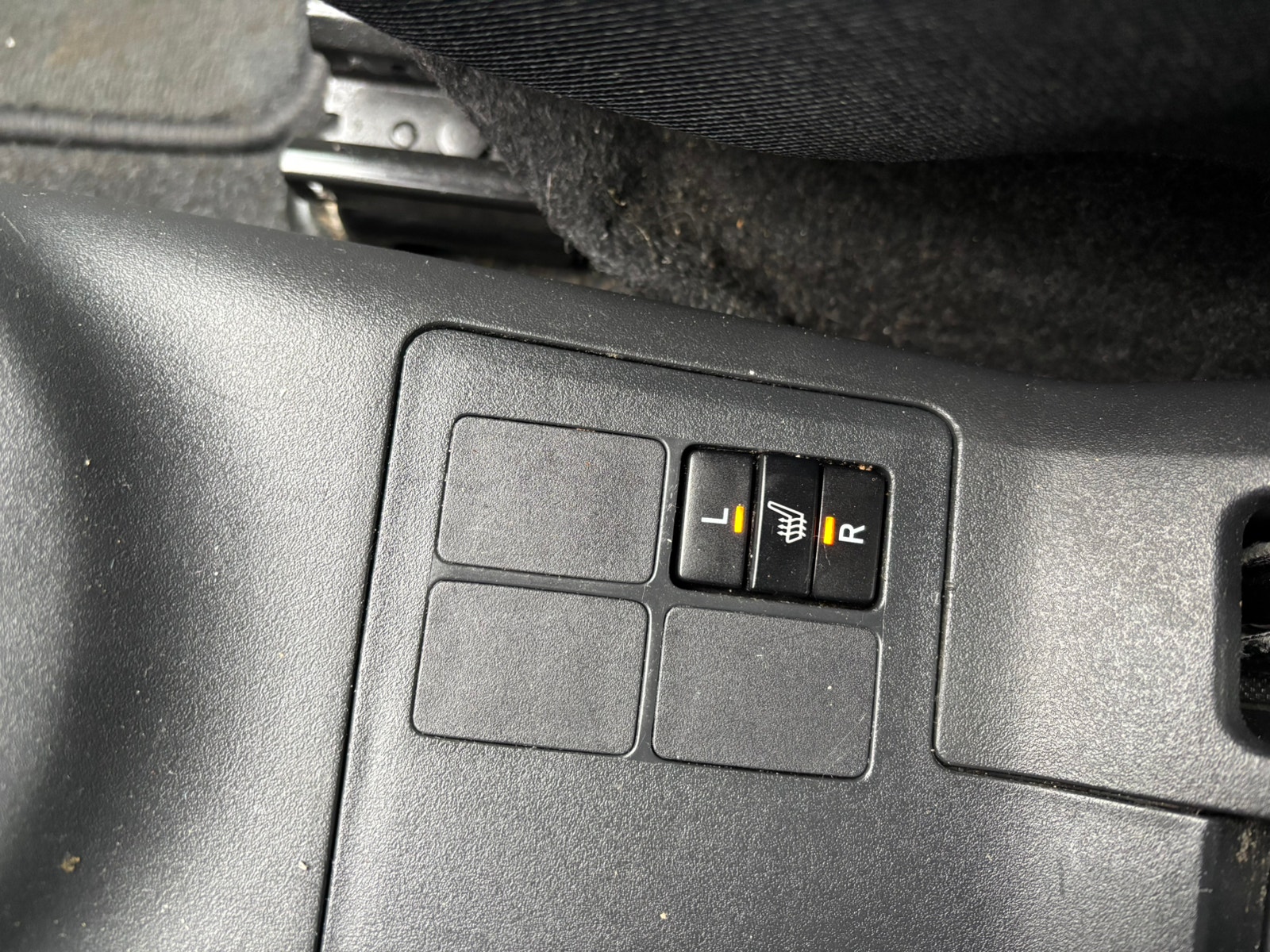 Toyota Yaris til salg hos Nabilli