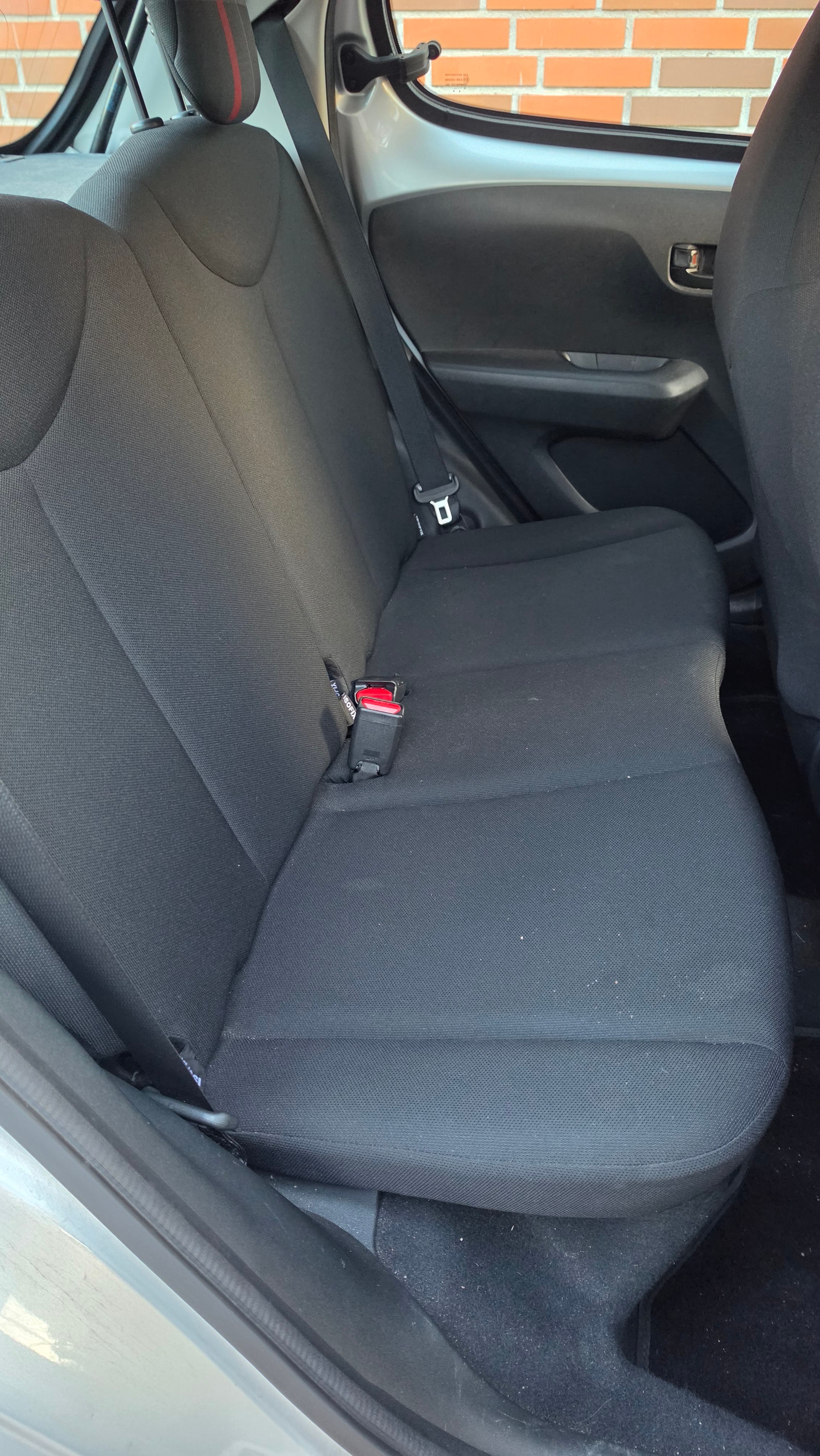 Peugeot 108 til salg hos Nabilli