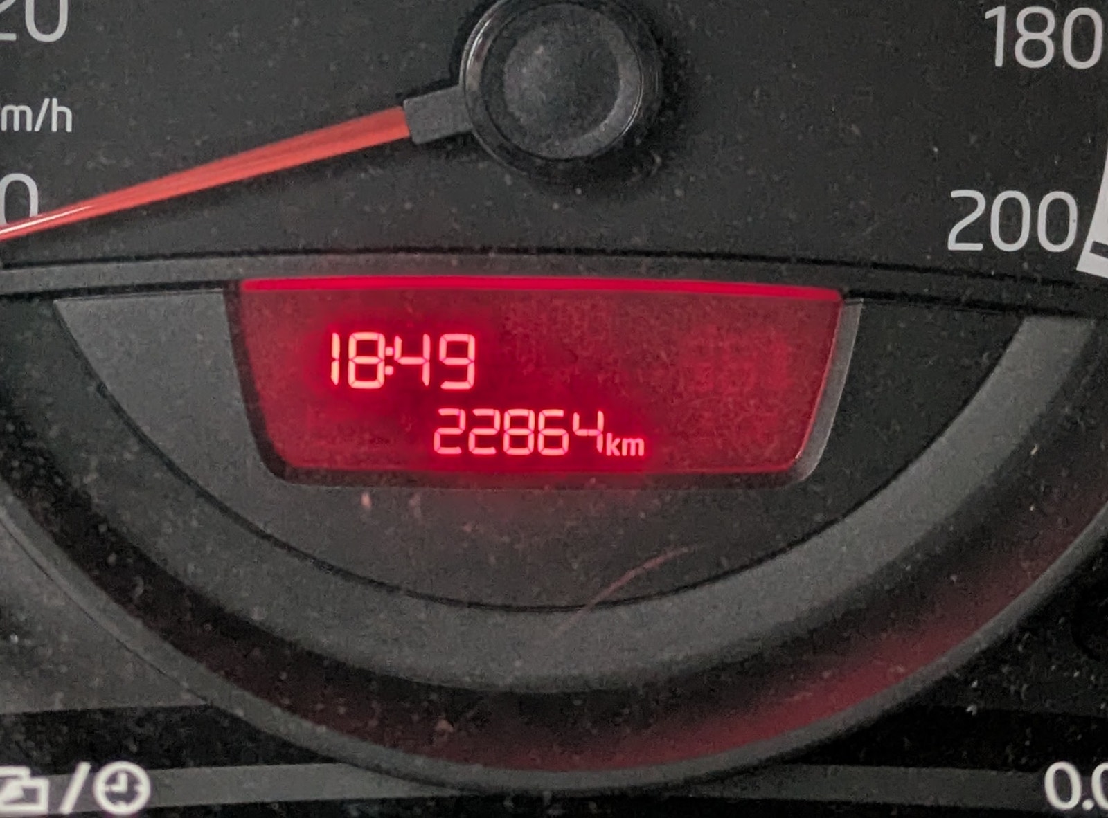 VW UP! – billede 7