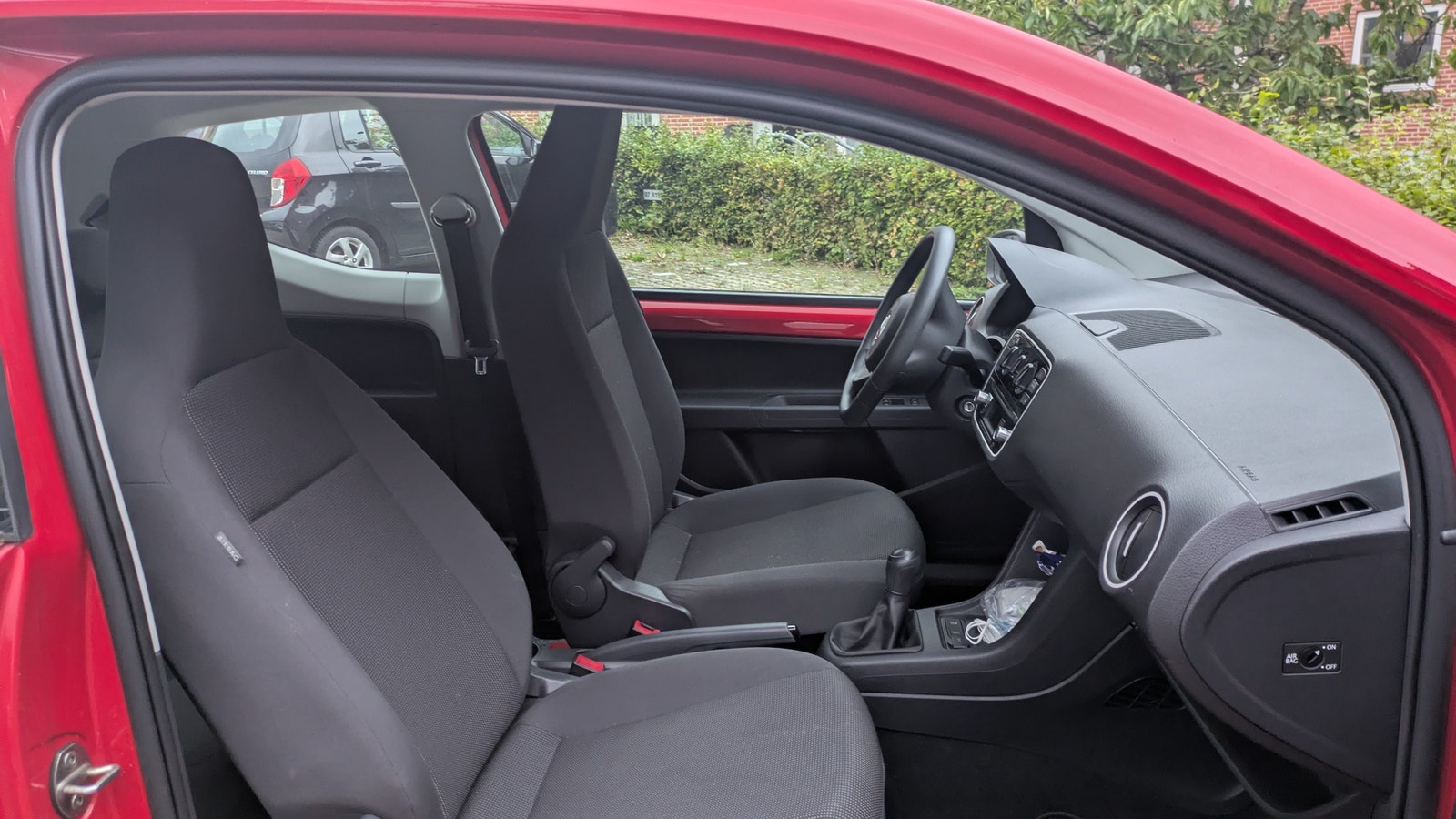 VW UP! – billede 3
