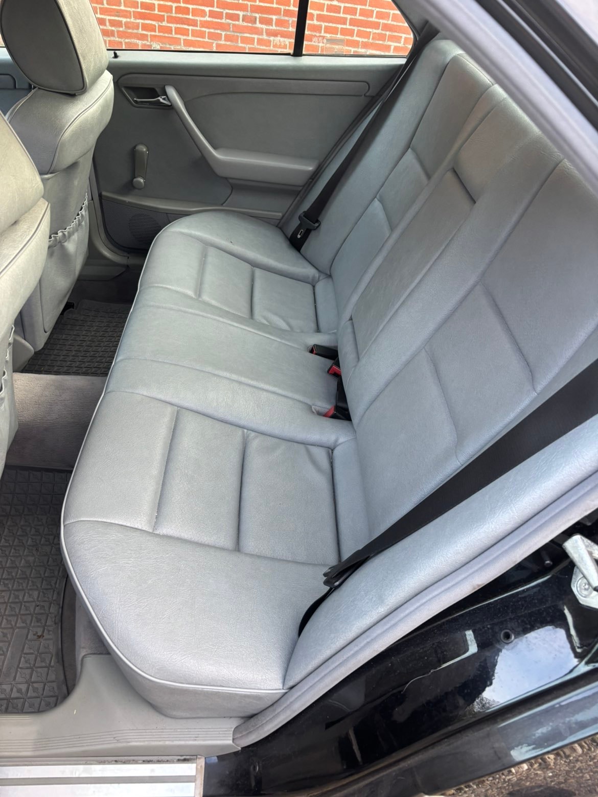 Mercedes C250 d til salg hos Nabilli
