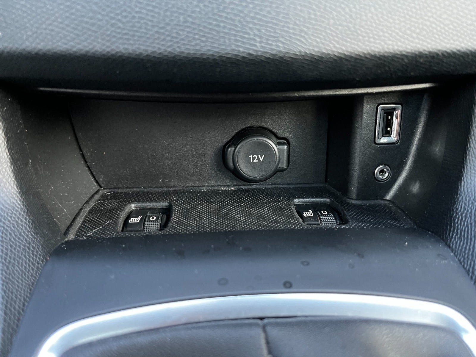 Peugeot 308 – billede 5