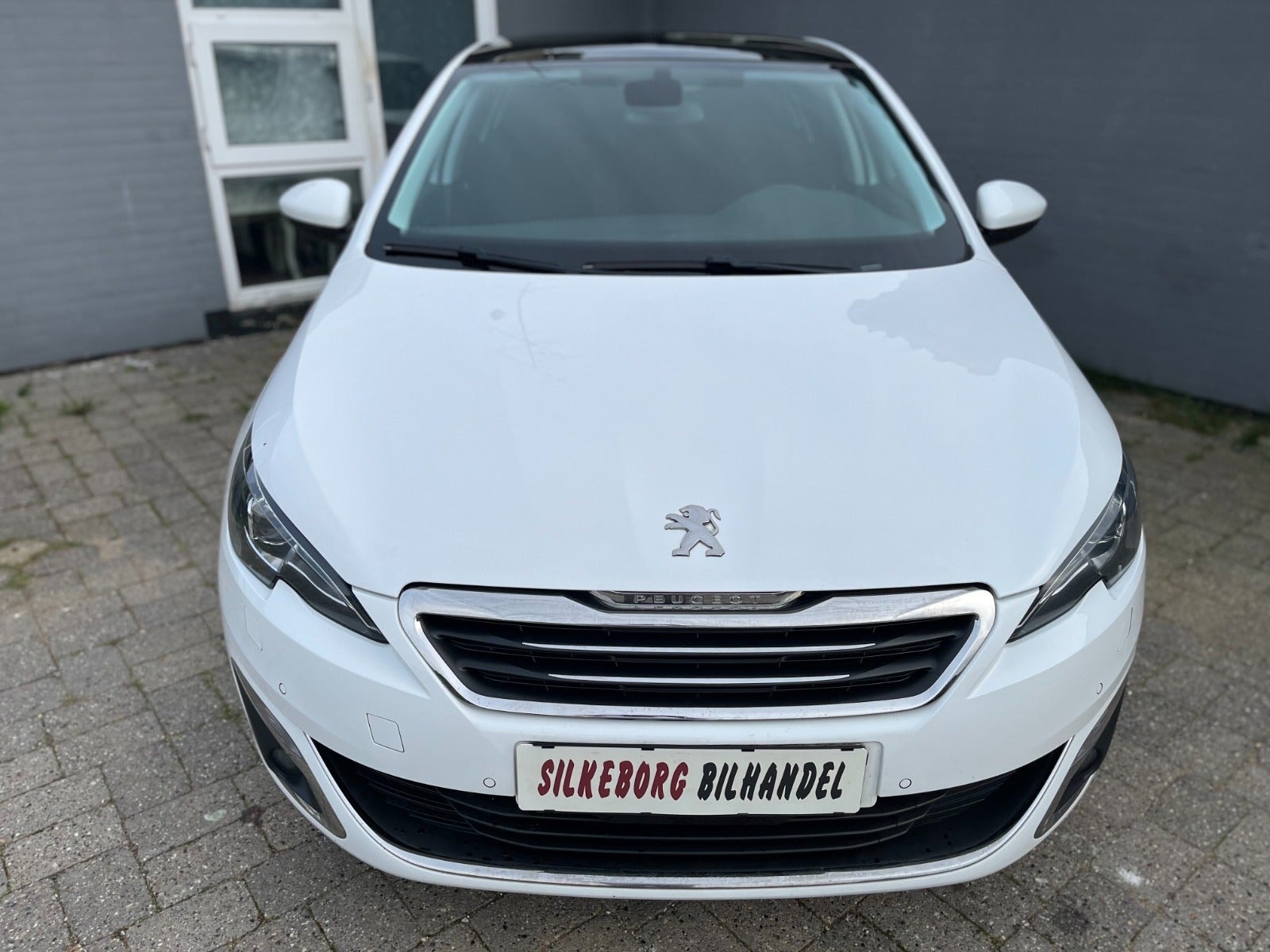 Peugeot 308 – billede 2