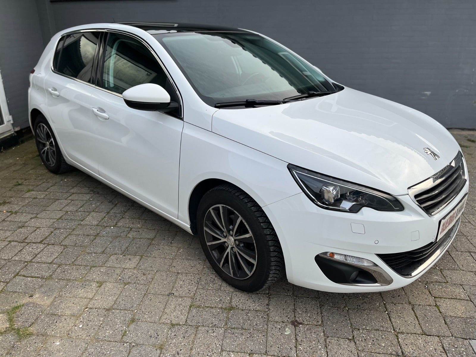 Peugeot 308 – billede 3