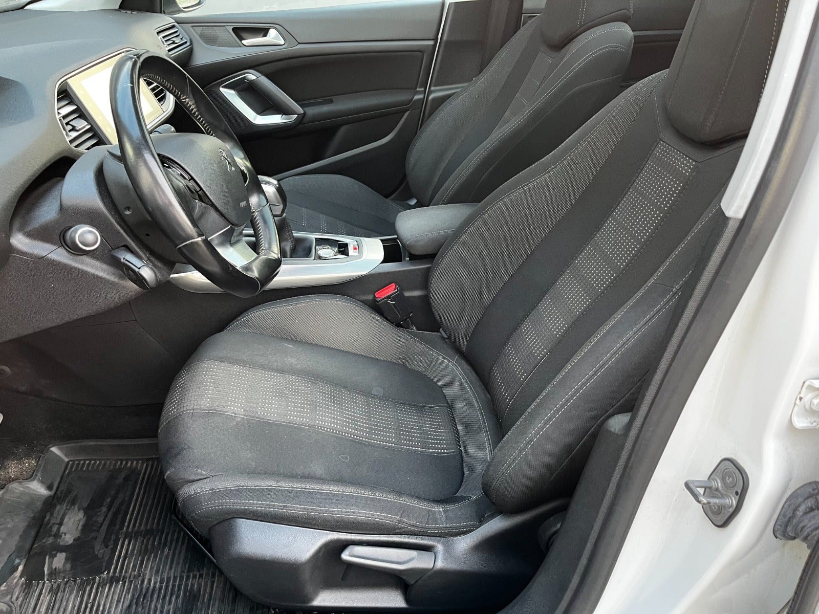 Peugeot 308 – billede 10