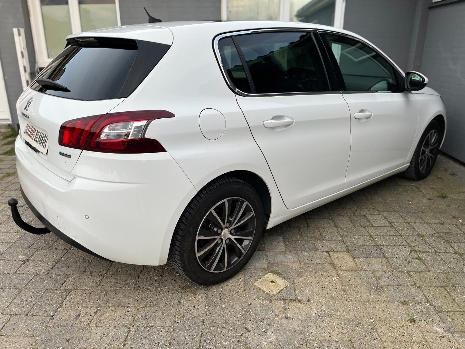 Peugeot 308 – billede 6