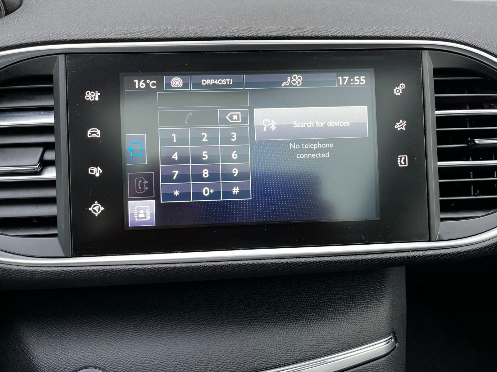 Peugeot 308 – billede 17