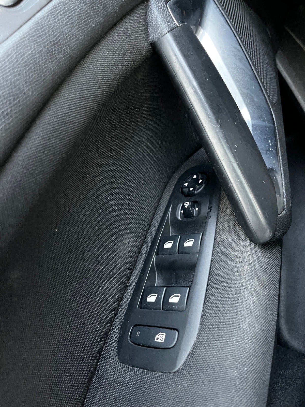 Peugeot 308 – billede 18