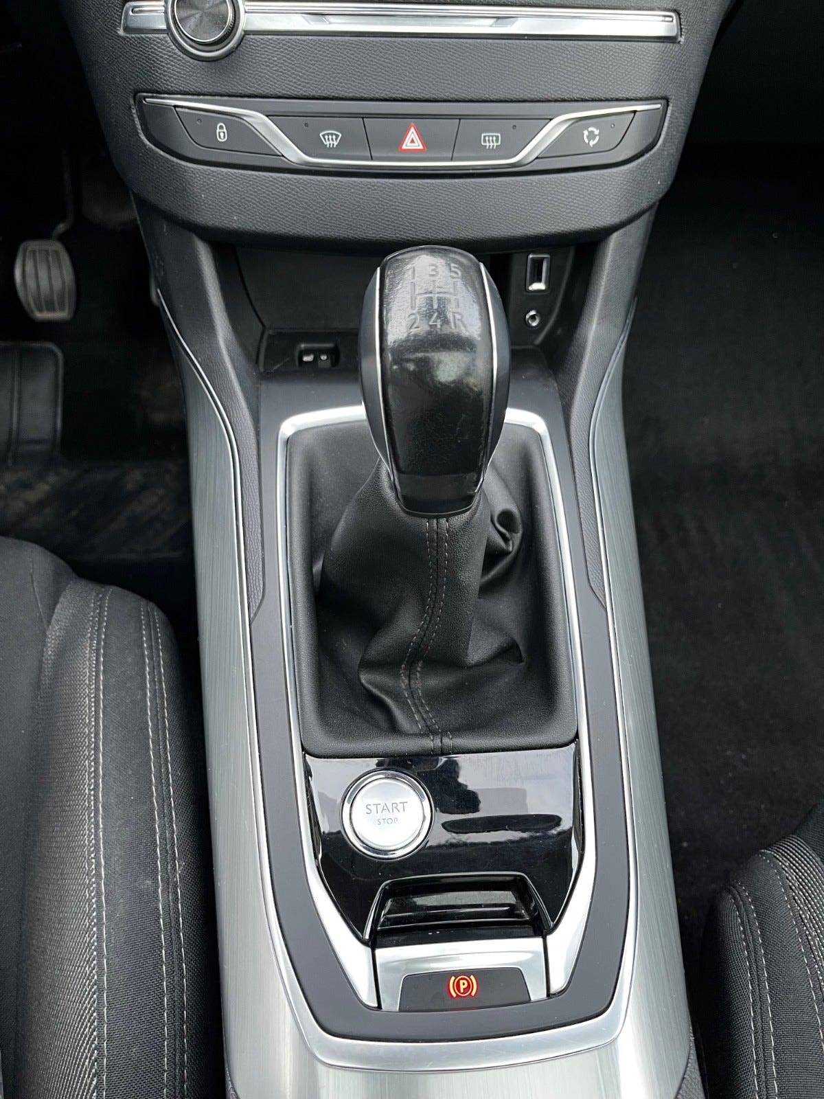 Peugeot 308 – billede 13