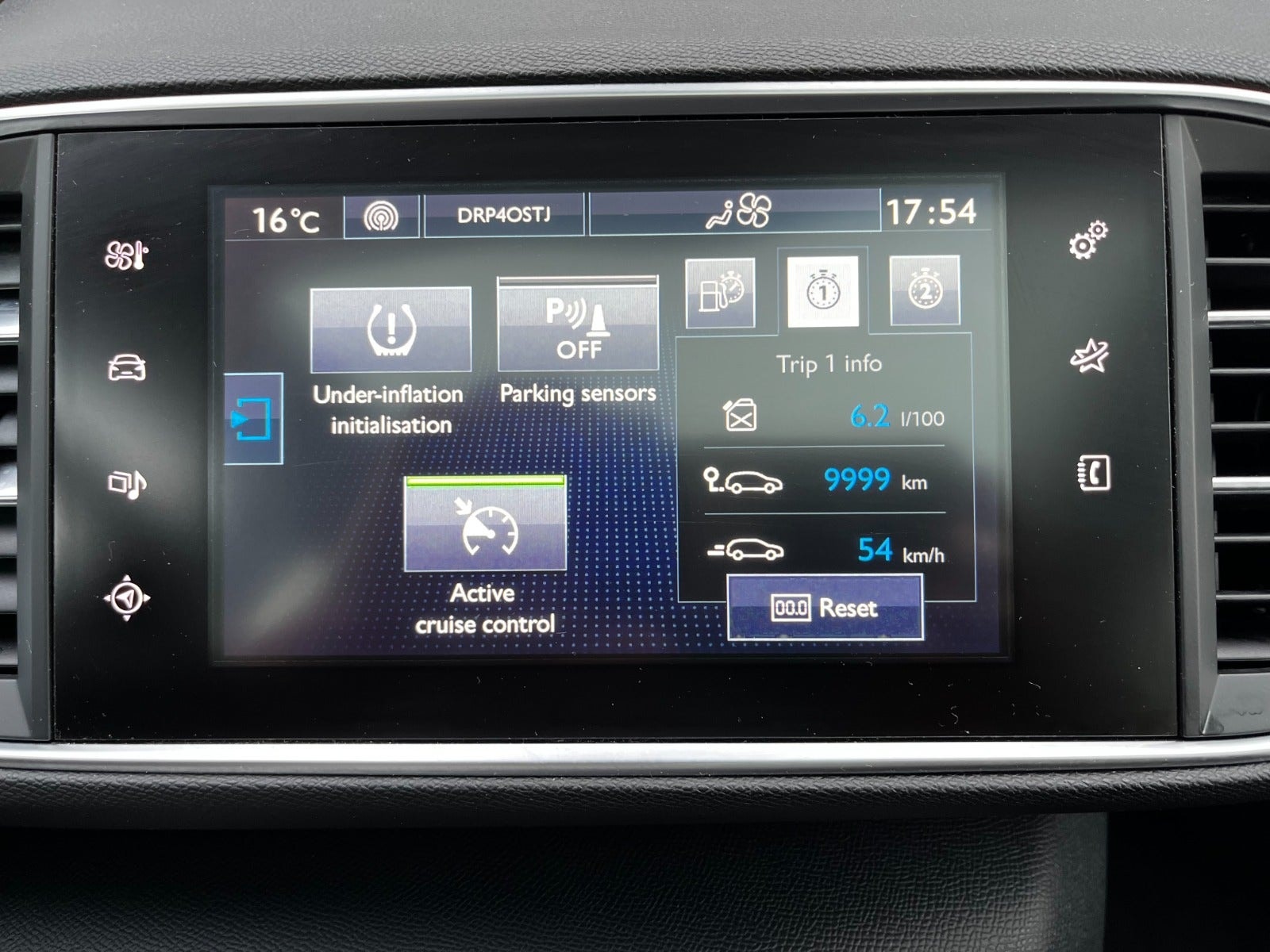 Peugeot 308 – billede 15