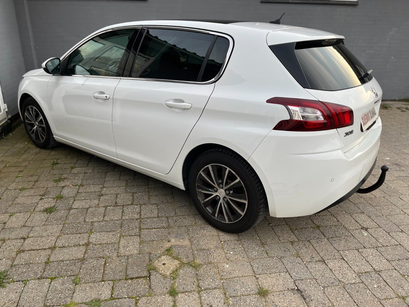 Peugeot 308 – billede 9