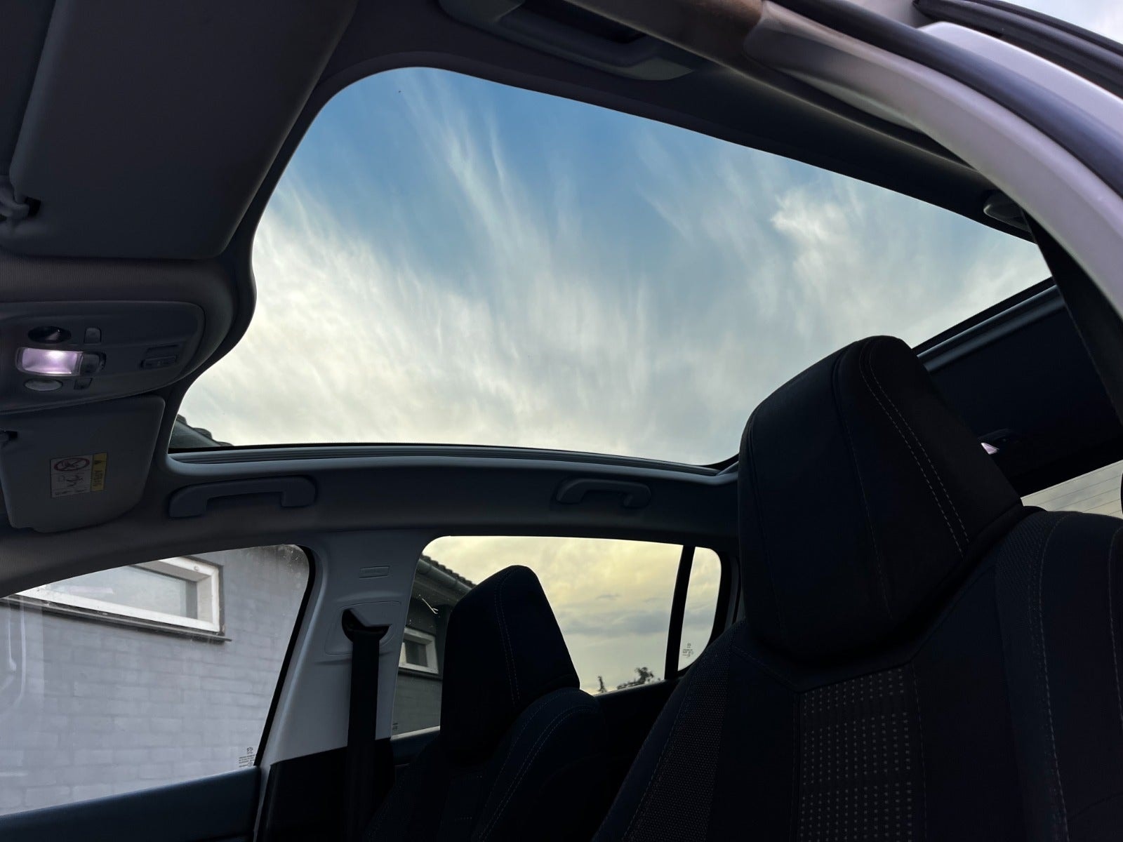 Peugeot 308 – billede 14