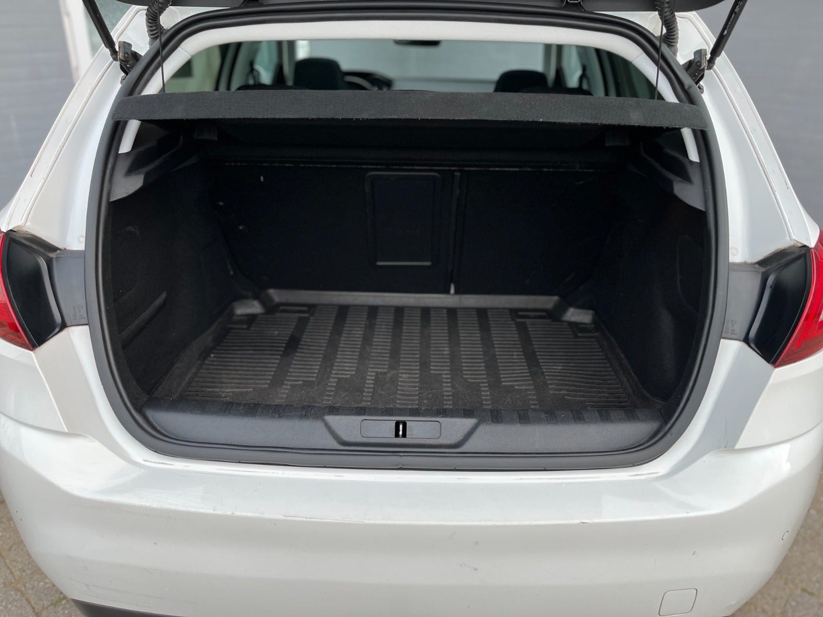 Peugeot 308 – billede 7