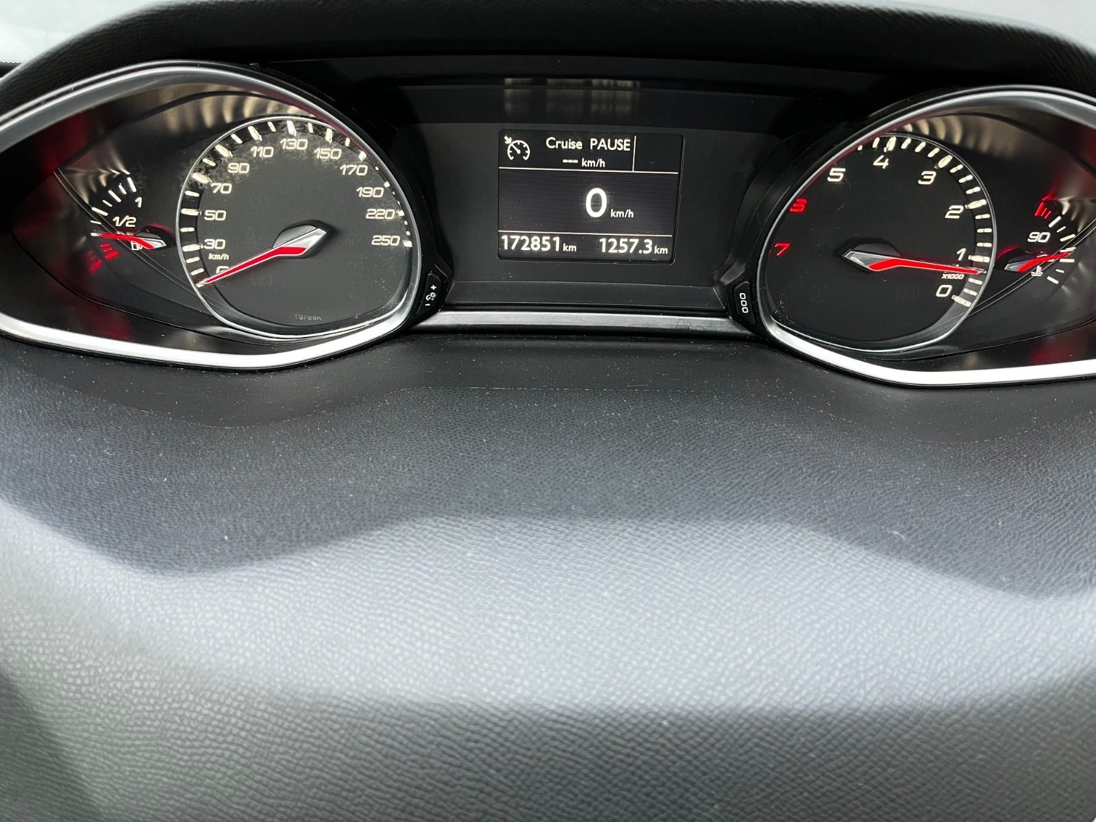 Peugeot 308 – billede 12