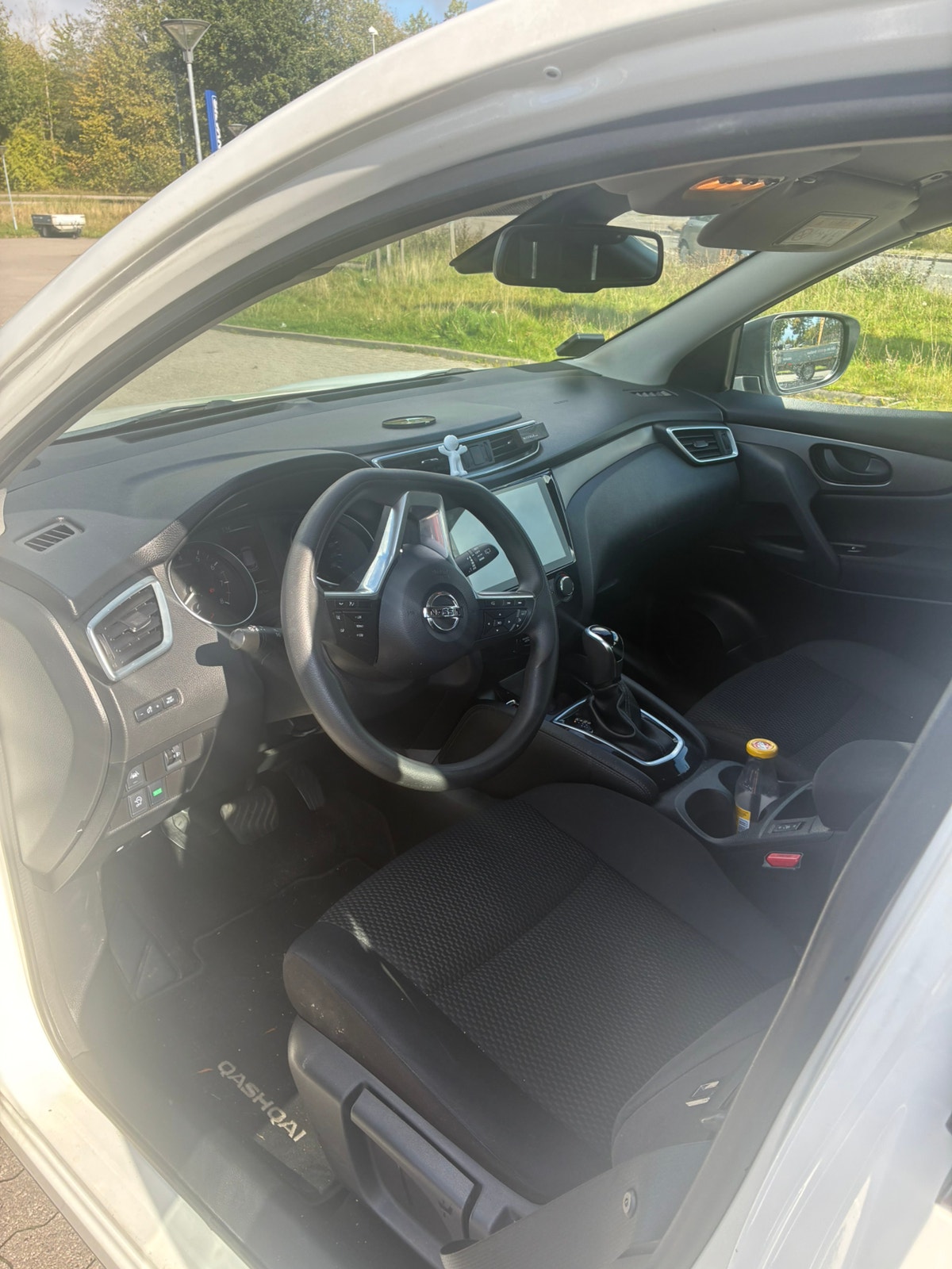 Nissan Qashqai – billede 3