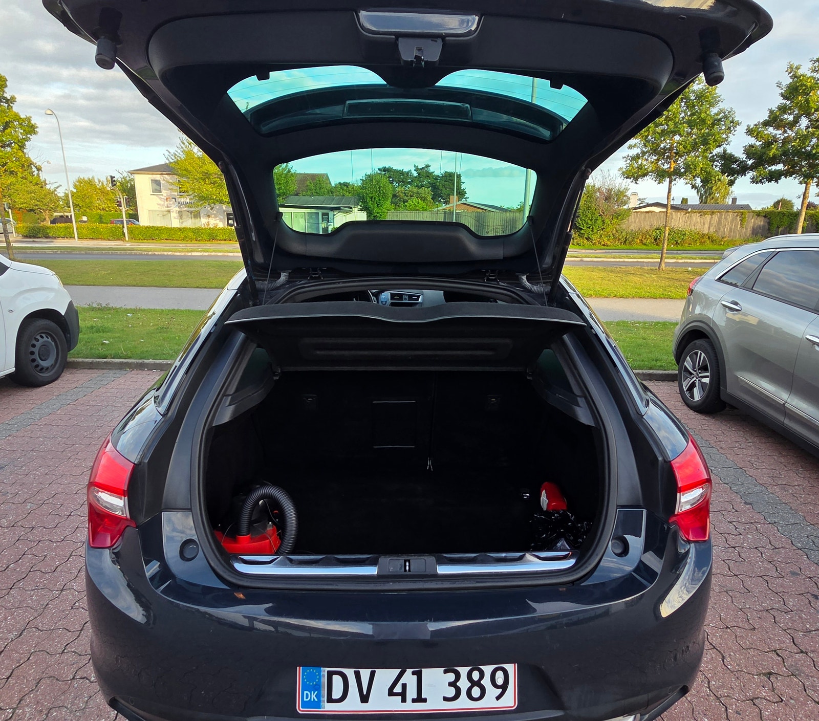 Citroen DS5 – billede 6