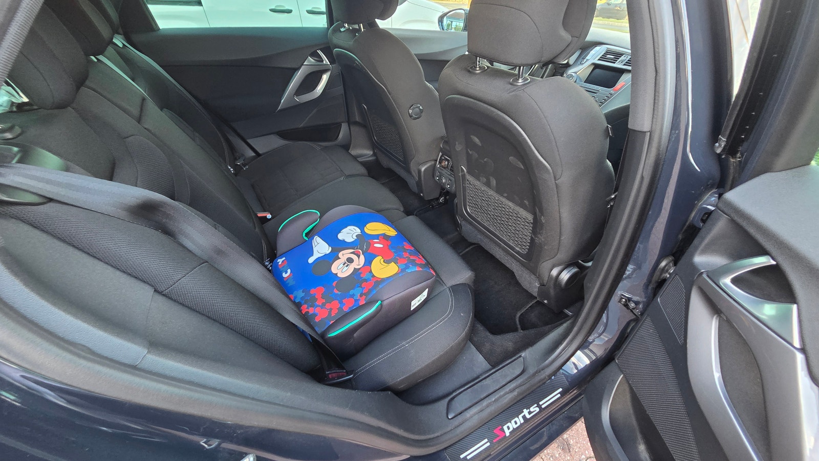 Citroen DS5 – billede 13