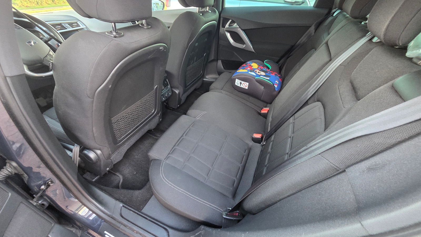 Citroen DS5 – billede 4