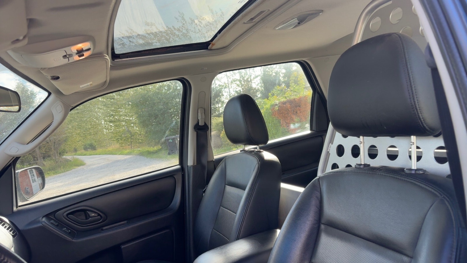 Ford Maverick til salg hos Nabilli