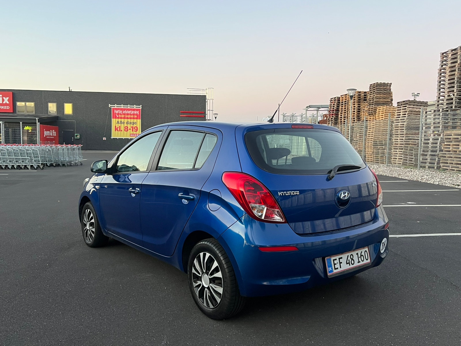 Hyundai i20 – billede 2
