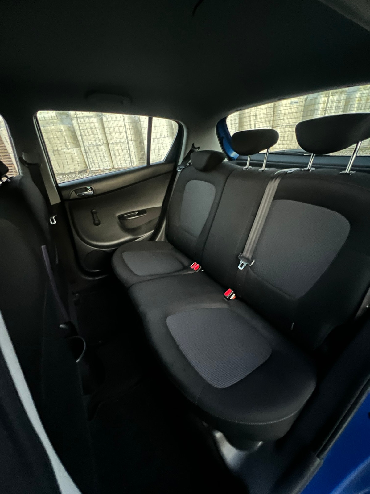 Hyundai i20 – billede 4